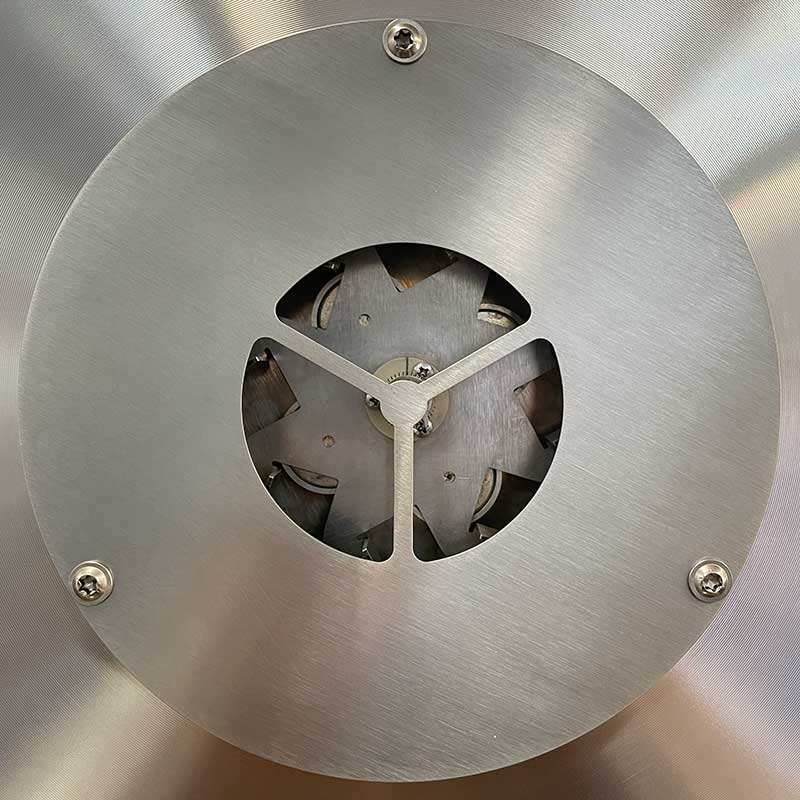 Wentylator do autoklaw Laboklav 55-195