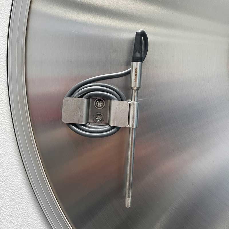 Czujnik temperatury PT100