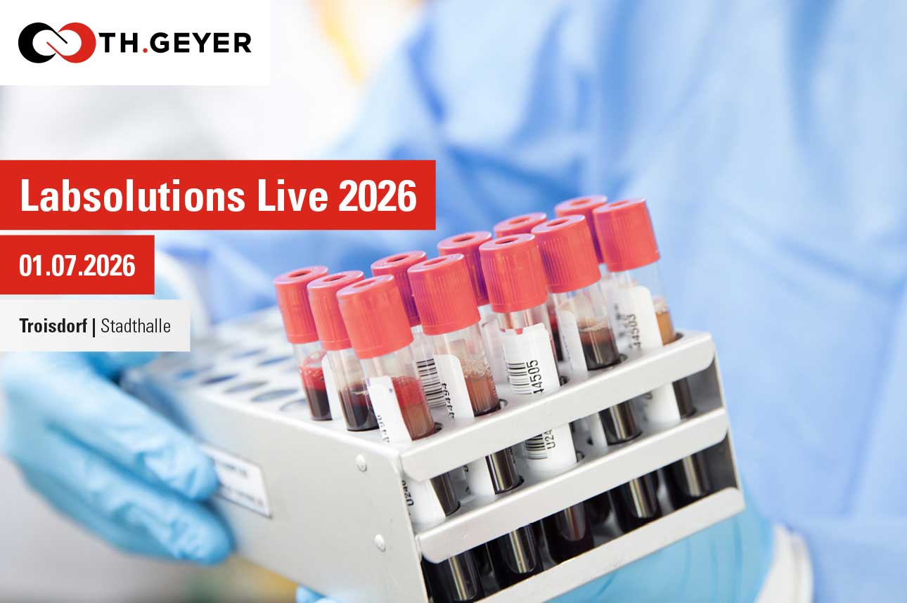 LABSOLUTIONS na żywo w Troisdorfie 2026