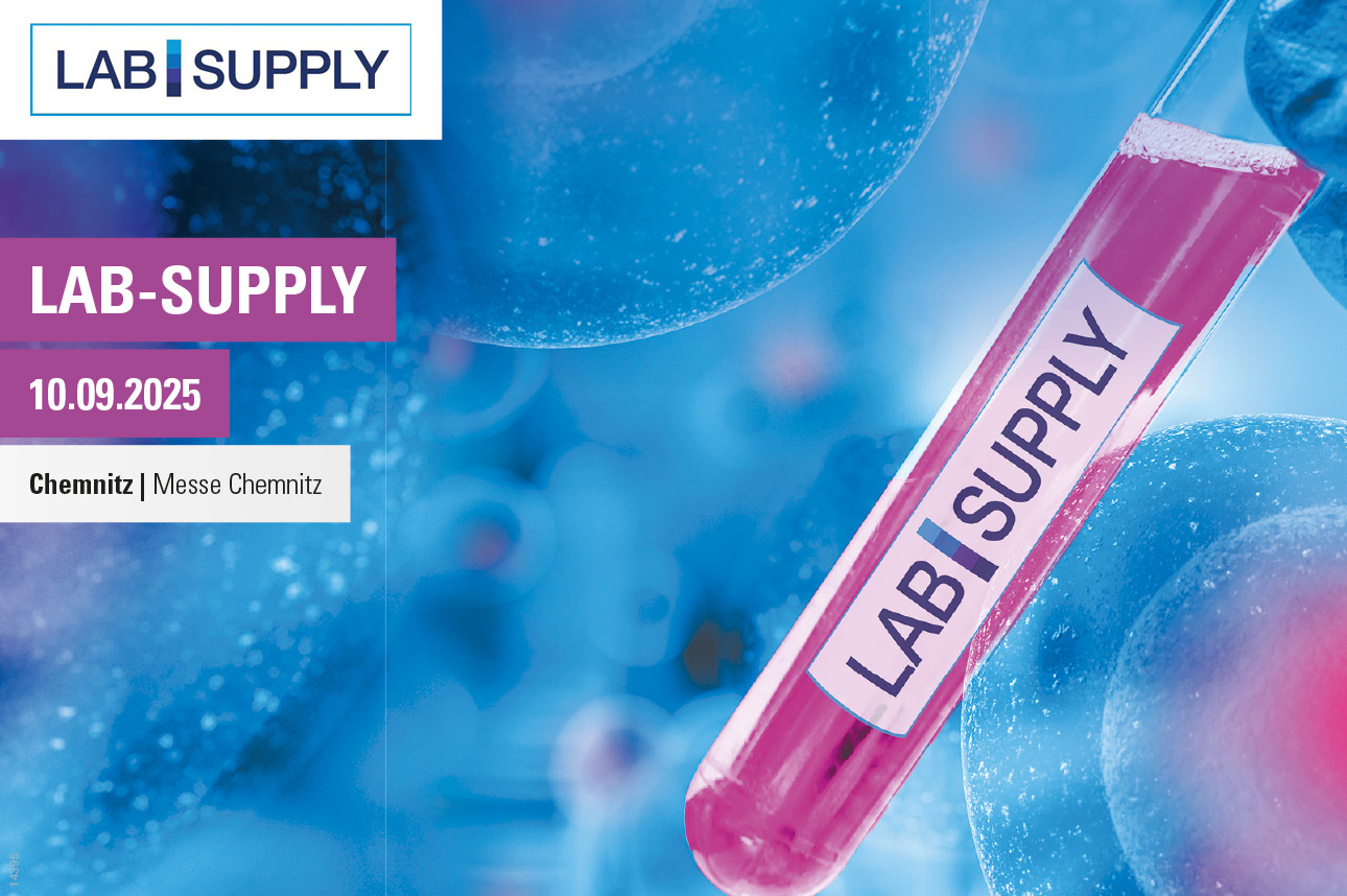 Lab-Supply | Chemnitz