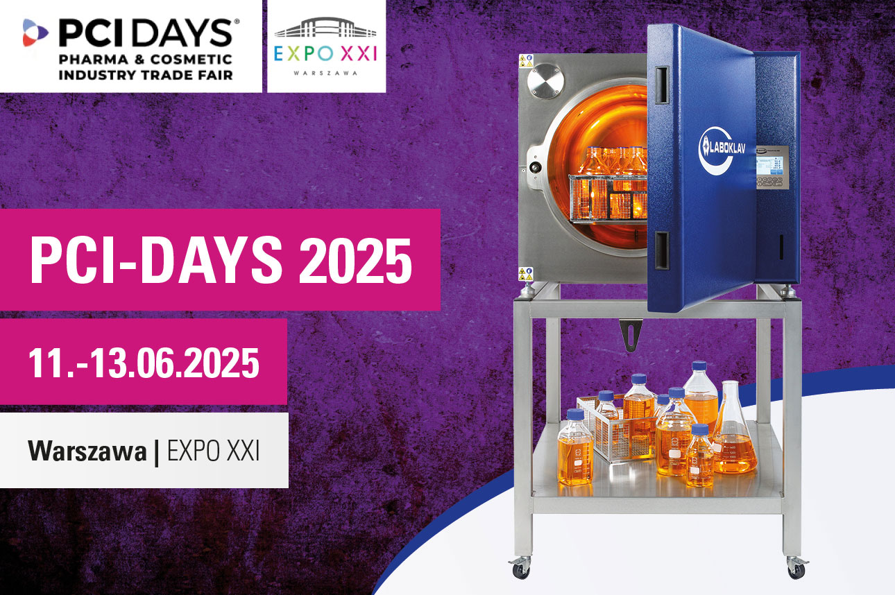 PCI Days 2025 | Warszawa