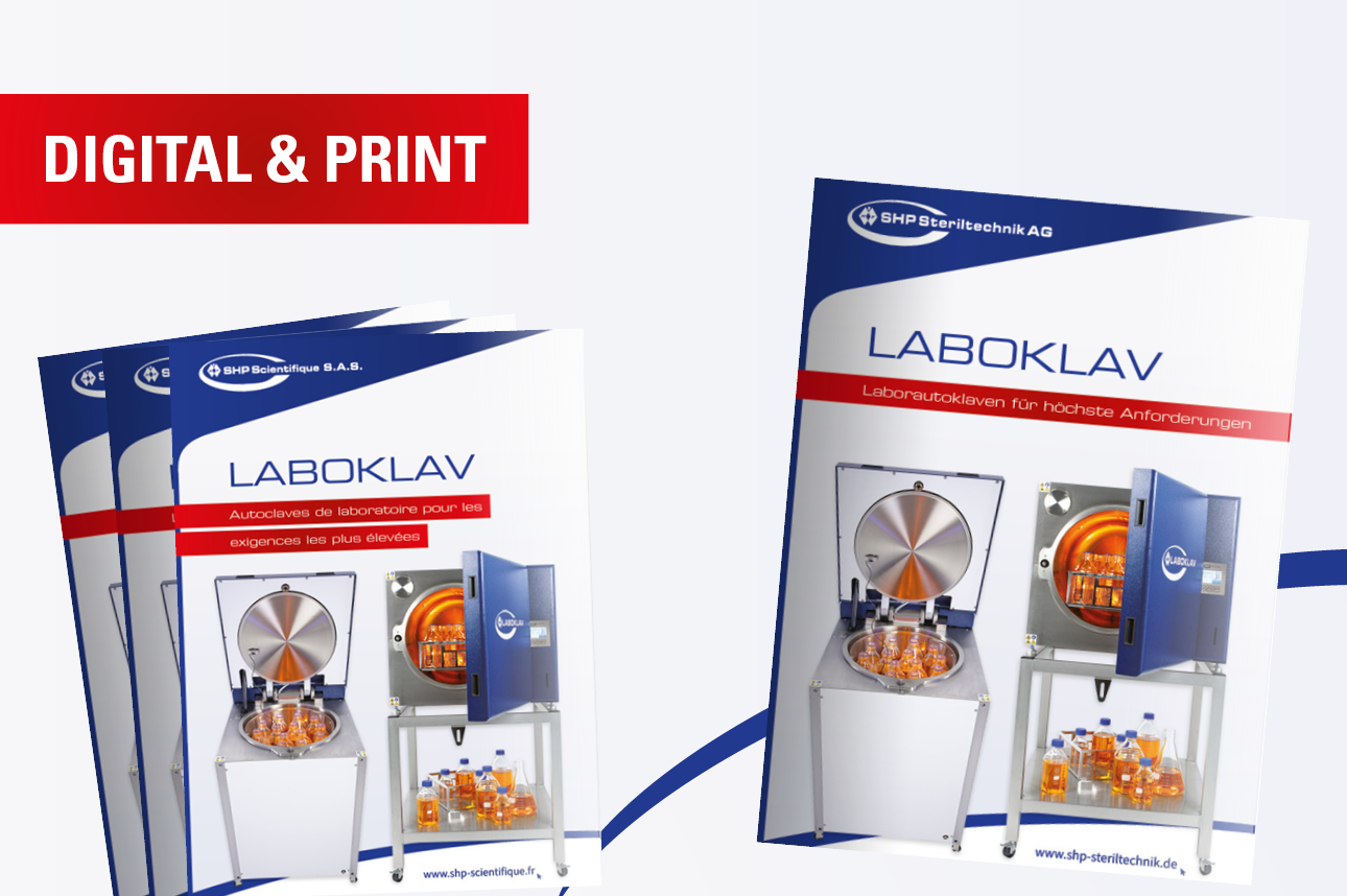 LABOKLAV Katalog 2025