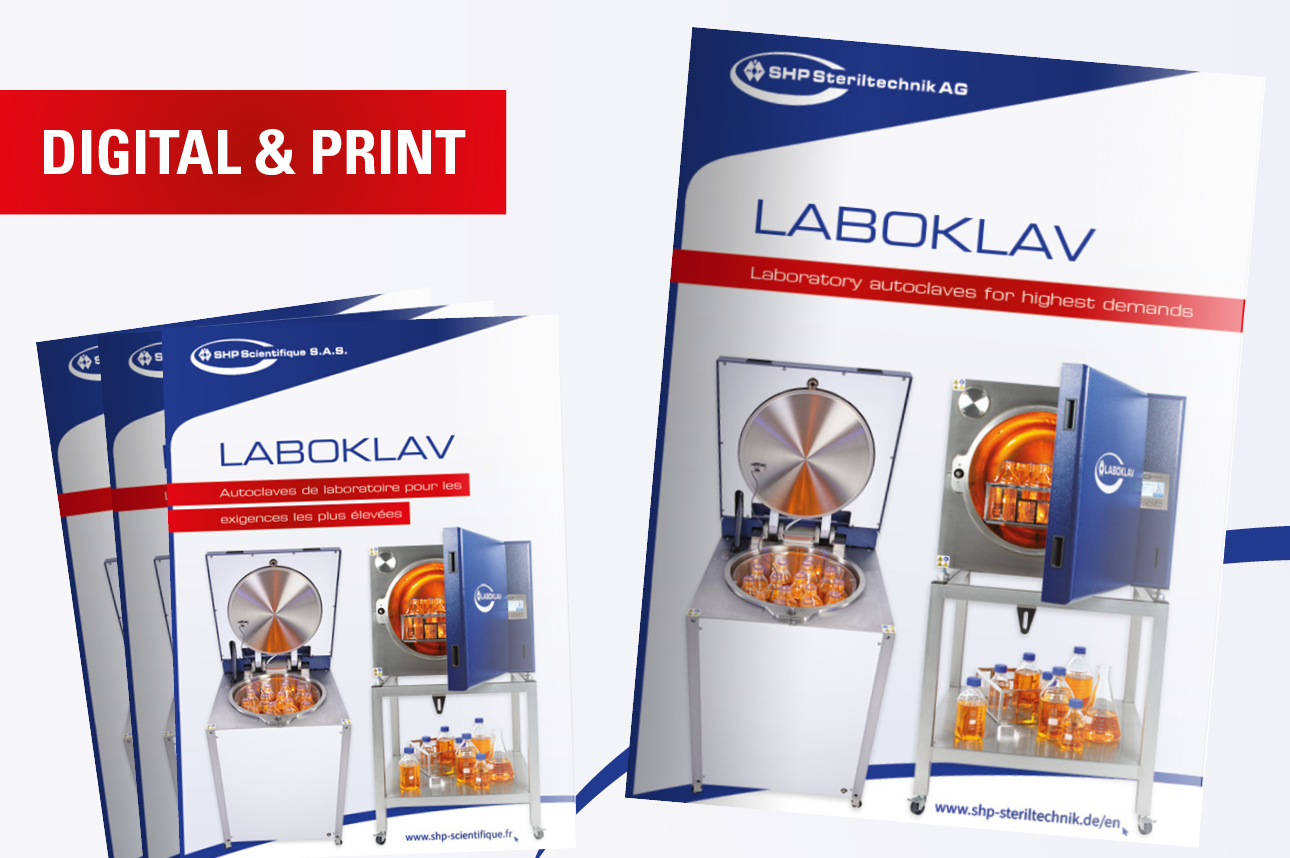 The current LABOKLAV catalog is now available for immediate digital download!
