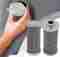 Exhaust air filtration – to protect the user and the environment Exhaust air filtration – to protect the user and the environment